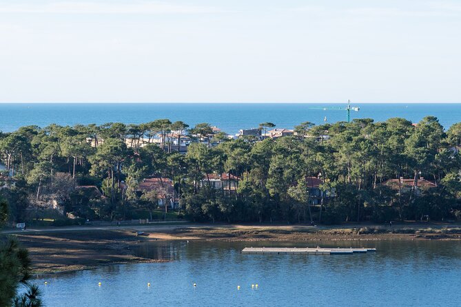 Electric scooter tour in Hossegor - How the guides shape the experience