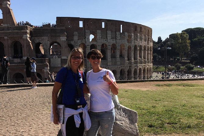 English: Vespa Tour Rome- Experience like a Roman - Fifteen minutes at Giardino degli Aranci
