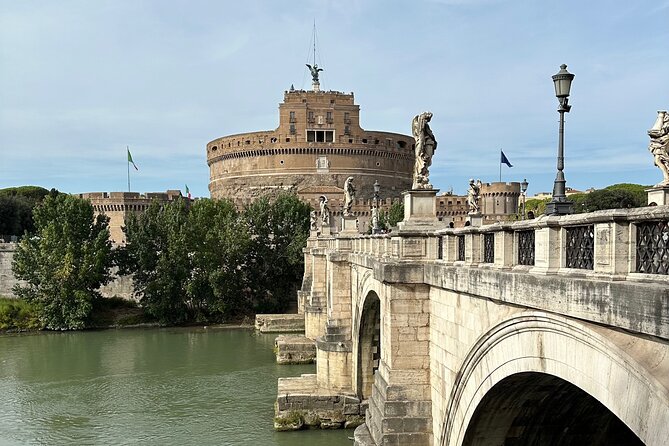 English: Vespa Tour Rome- Experience like a Roman - A short look at Trastevere