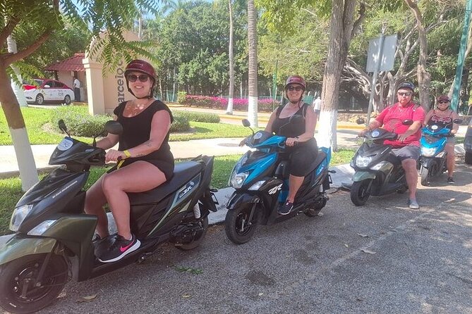 Enjoy scooter rental - Key points to know before you rent