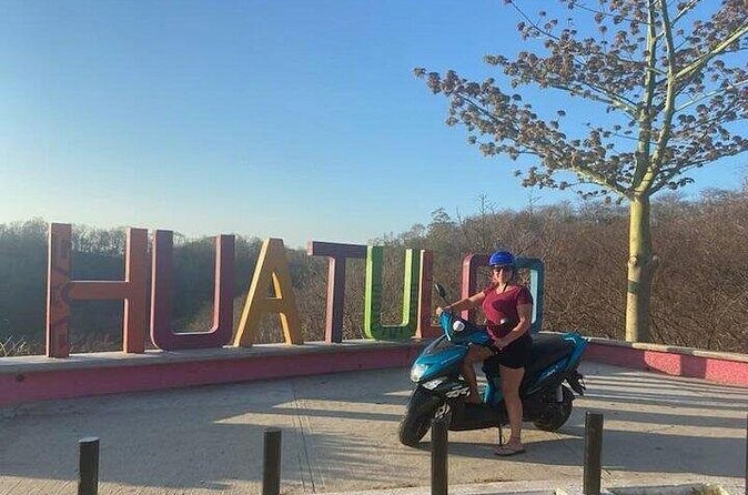 Enjoy scooter rental - How the service affects the experience