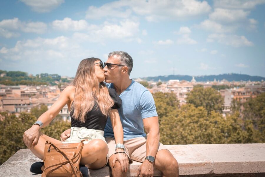 Exclusive Rome Vespa Tour with Professional Photographer - Who will enjoy this Rome Vespa tour most?