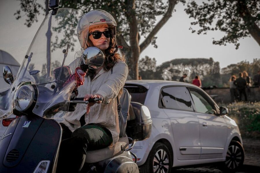 Exclusive Rome Vespa Tour with Professional Photographer - Is $92 a fair price?