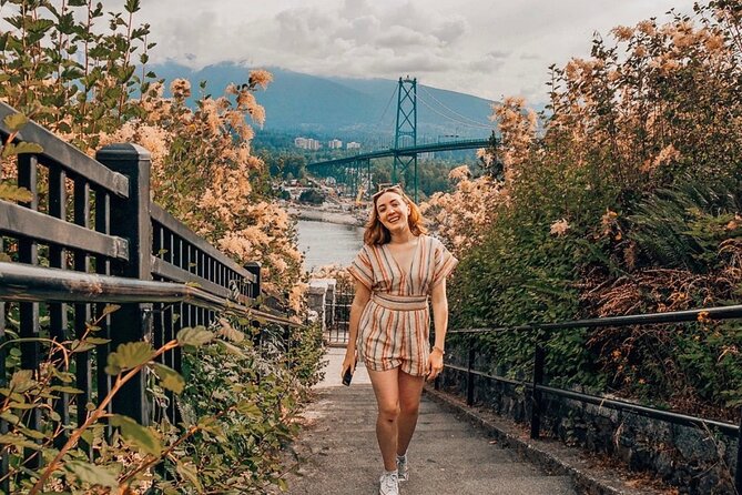 Explore Stanley Park on Electric Scooters - What the guide adds to the ride