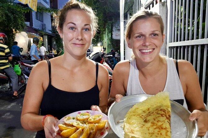 Female Rider | Street Food & Sightseeing By Motorbike - Safety, comfort, and the practical details