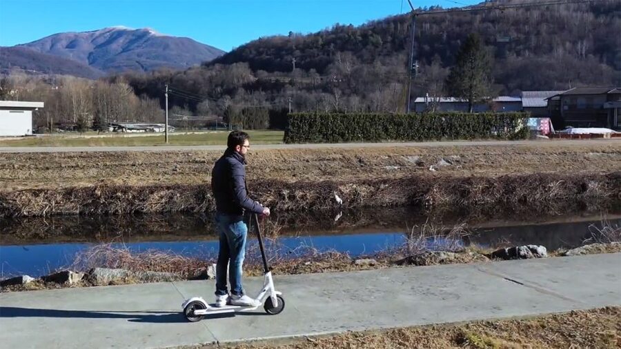 Florence: 2-Hour Sightseeing Tour by Electric Scooter - Why an electric scooter works in Florence
