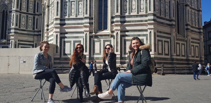 Florence: 2-Hour Sightseeing Tour by Electric Scooter - Santa Croce and Florence’s eastern center
