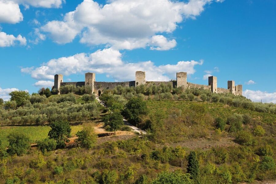Florence/Badesse: Tuscany Group Vespa Tour with Wine Tasting - How much value do you get for $123.48?