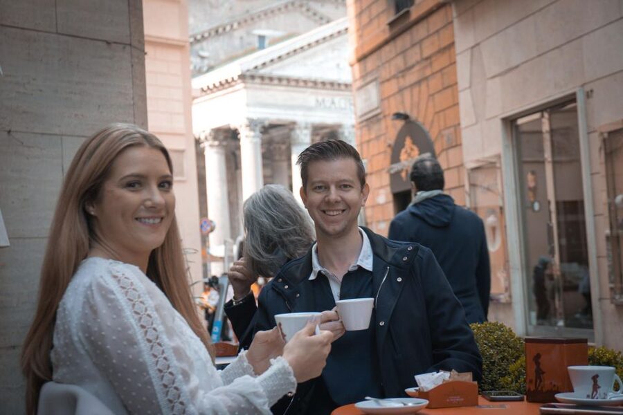 Food tour & Vespa tour & Photo tour! All included - Timing, cancellation, and practical planning