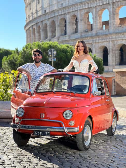 Food tour & Vespa tour & Photo tour! All included - Tiramisu, coffee, and the city’s high point