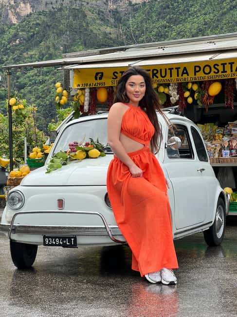 Food tour & Vespa tour & Photo tour! All included - Who should book this experience