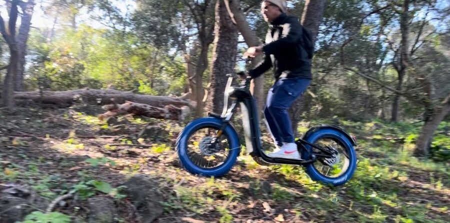 French Riviera : Guided Visit on a E-Scooter - Should you book the Nice electric scooter tour?