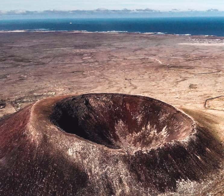 From Corralejo: Fuerteventura Guided E-Bike/E-scooter Tour - Key points to know before you book