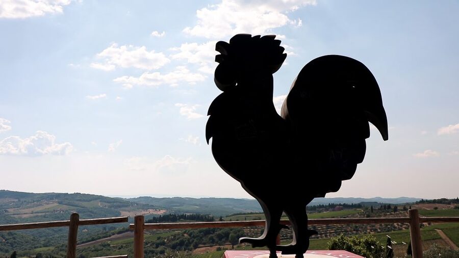 From Florence: Chianti Self-Guided Vespa Tour with Lunch - The return route to Florence