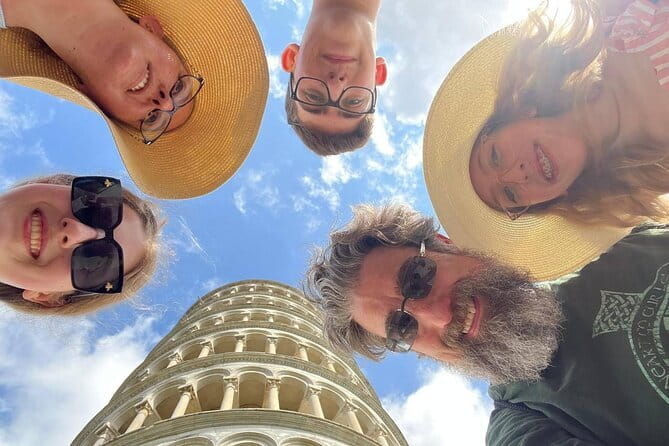 From Florence: Small-Group Tuscany Vespa Tour with Lunch & Wine - How the small group affects the day