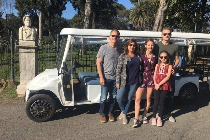 From San Gimignano: Tuscany Vespa Tour, Lunch & Wine Tasting - The practical drawbacks to consider