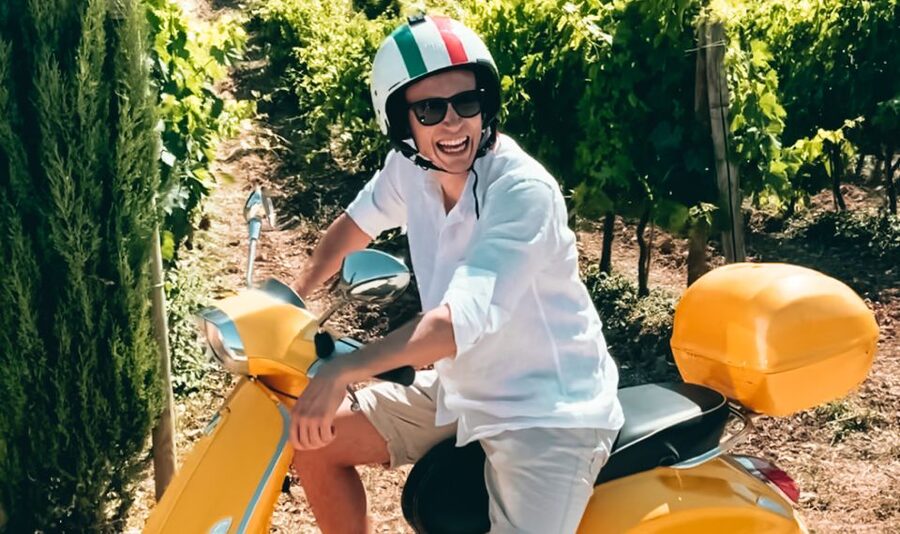 From San Gimignano: Vespa Tour in Chianti - Key points to know before you book