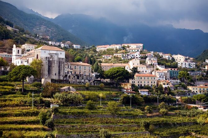 Full Day Scooter Tour of the Amalfi Coast - Why a scooter changes the Amalfi Coast experience