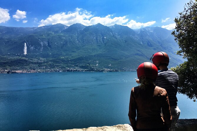 Full-Day Self-Guided Garda Scooter Tour from Riva del Garda - Why a scooter is the right way to see Lake Garda