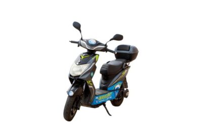 Go Green, Go Free: Rent E-Scooters Easy in Ericeira