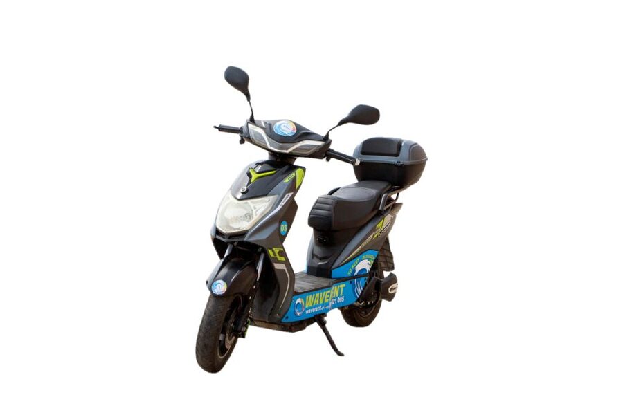 Go Green, Go Free: Rent E-Scooters Easy in Ericeira - What the 15-day rental really means