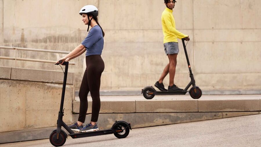 Gran Canaria: Rent Electric Scooter Kick Start - Who should book this ride?