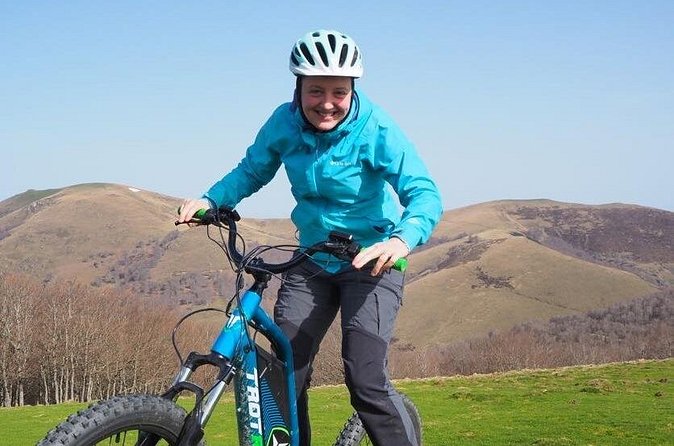 Guided hike to Iraty by electric scooter - Weather, clothing, and the practical details