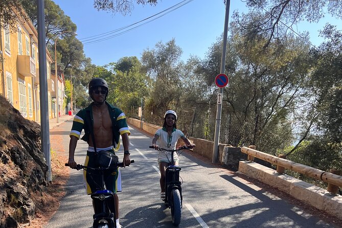 Guided Scooter Tour - Price, timing, and overall value