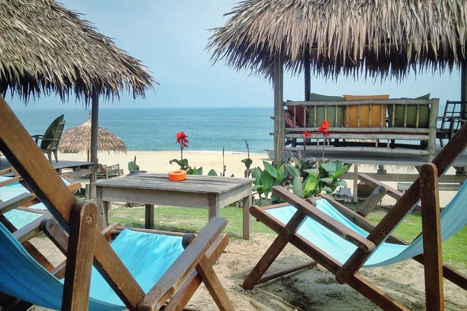Half-day Electric Scooter Countryside Adventure In Hoi An - Who will enjoy this outing most?