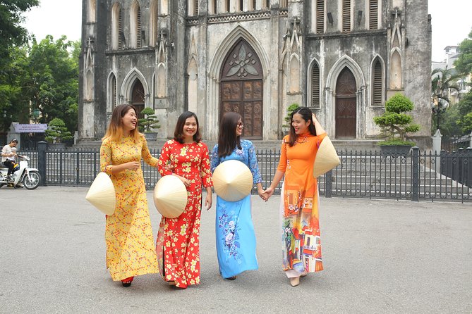 Half-Day Hanoi City Tour by Scooter - Is $50 a fair price?