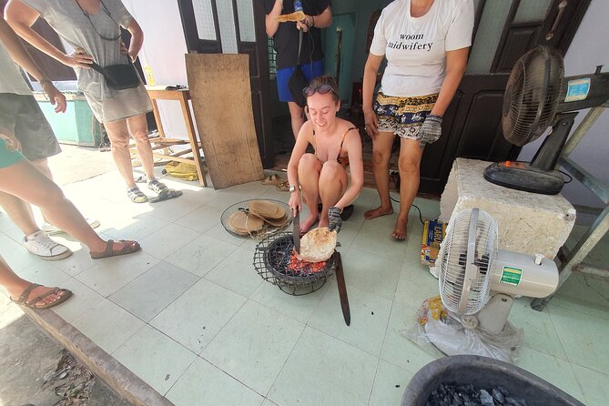 Half-Day Private Explore Hoi An Countryside by Scooter Tour - Thanh Ha Pottery Village: make something with your hands