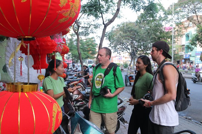 Half-Day Private Scooter Tour Including Light Meal - What the $33.85 price really buys