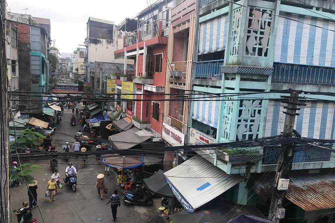 Half-Day Private Scooter Tour Including Light Meal - Who should book this scooter tour