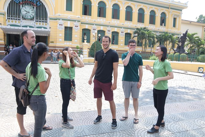 Half-Day Private Scooter Tour Including Light Meal - Thich Quang Duc Memorial and the stories between stops