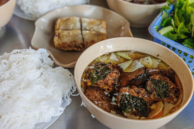 Hanoi After Dark Vespa Tour (4 hours): Street Food & Night Vibes - Is $75 fair for four hours?