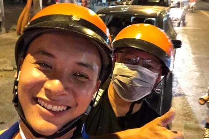 Hanoi Evening Vespa Food Tour 04hrs - Chả cá and the flavors of northern Vietnam