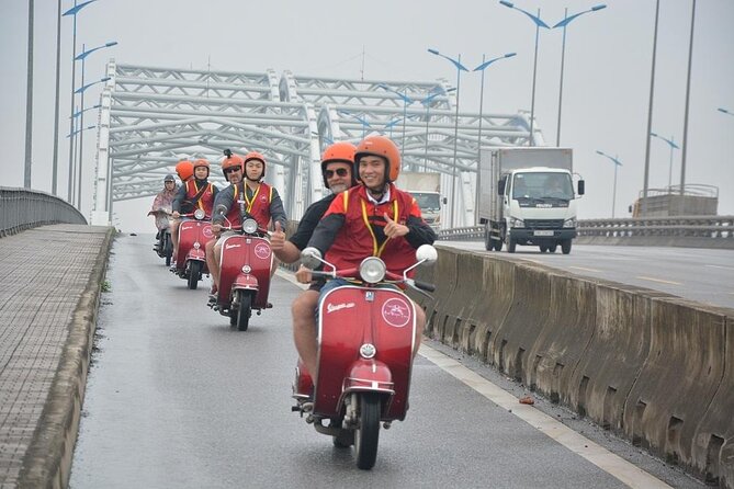 Hanoi Food Tours: Hanoi Foodie Scooter Tour Led By Women - Who will enjoy this ride most