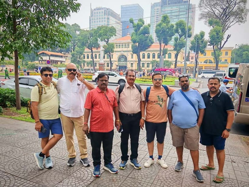 Hanoi Hidden Gems: Jeep, Vespa or Motorbike Tour - Train Street and the city’s famous railway corridor