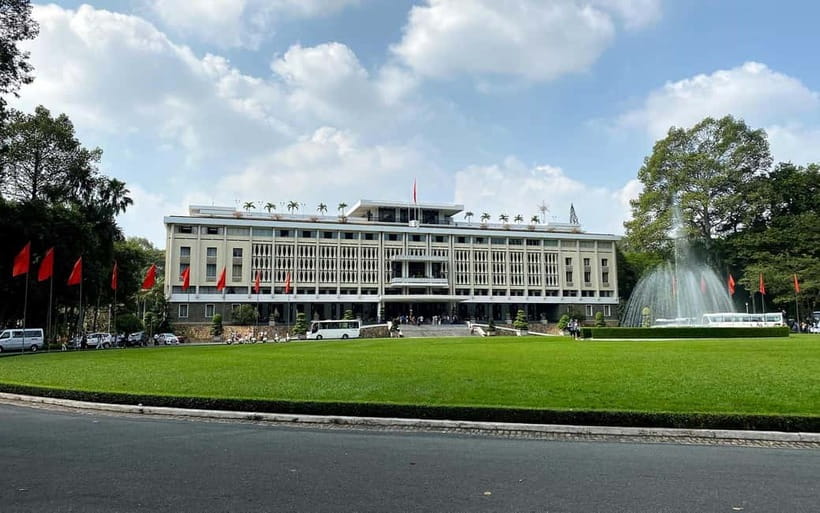 Hanoi Hidden Gems: Jeep, Vespa or Motorbike Tour - Old Quarter lanes and the French Quarter