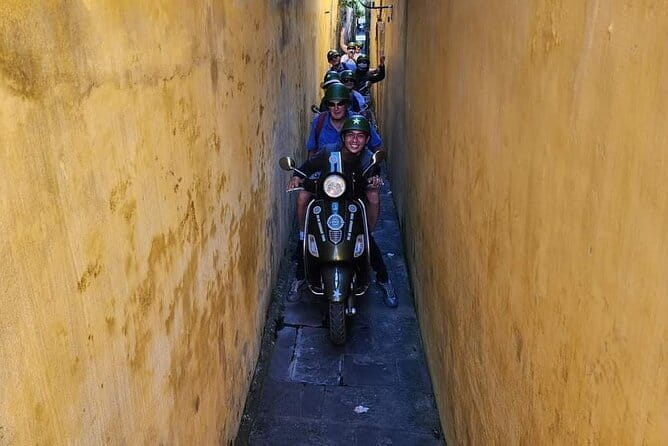 Hanoi Michelin Star Food Tour Via Jeep, Vespa or Motorbike - Why this four-hour Hanoi food ride works