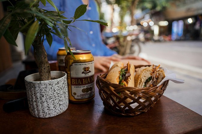 Hanoi Scooter Tour: History, Culture, Train Street on Motorbike - The scooter format, safety, and comfort