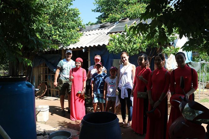 Hanoi Vespa Countryside Tour With Female Ao Dai Riders Half Day - How the $58 price compares with the experience