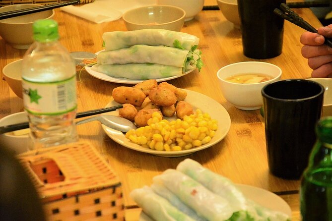 Hanoi Vespa Food Tours Led By Women - What $69 includes in practical terms