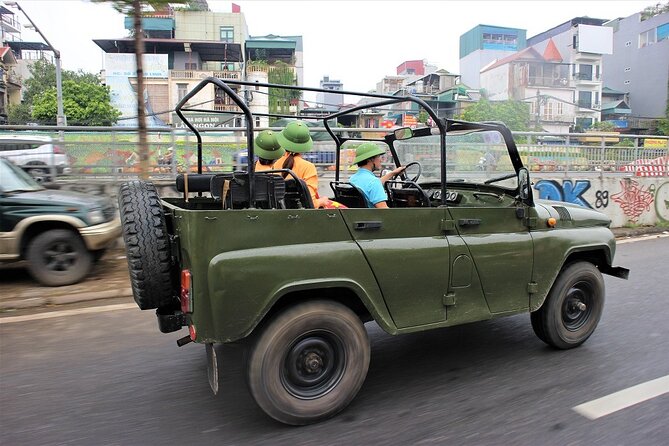 Hanoi Vespa Tours: Hanoi Countryside Vintage Vespa Tours - Hanoi food, egg coffee, and mango pudding