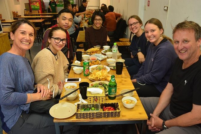 Hanoi Vespa Tours Led By Women: Hanoi City Vespa Tours - Starting at the Opera House
