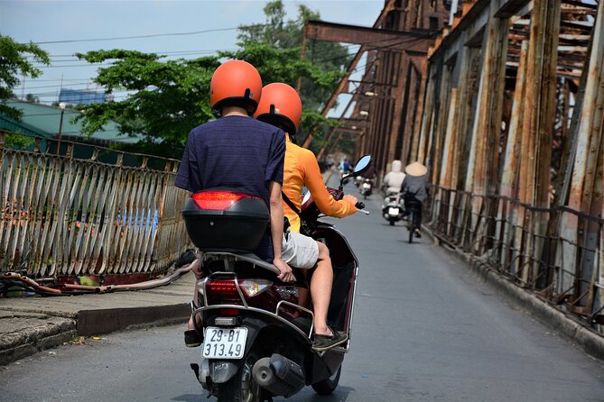 Hanoi Vespa Tours Led By Women: Hanoi City Vespa Tours - What the $59 price includes in practical terms