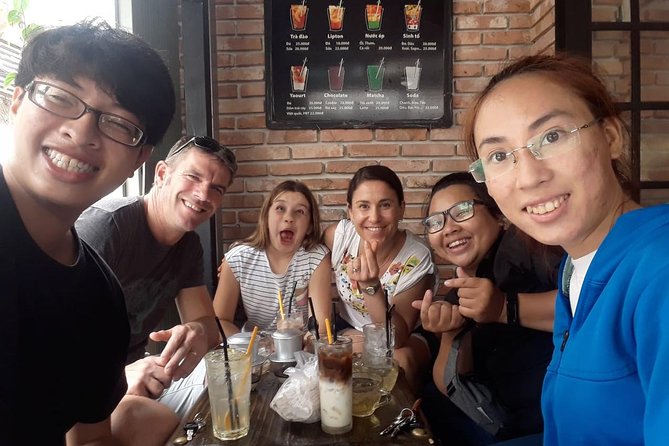 HCM City Local Street Food by scooter/ Aodai Rider Saigon tour - Why this short scooter tour works