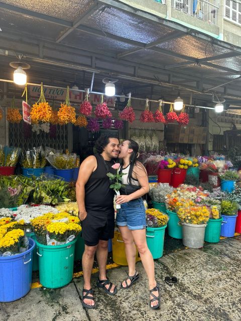HCM City: Sightseeing Tour with Coffee and Fruit by Scooter - Why a Scooter Is the Right Way to See Saigon