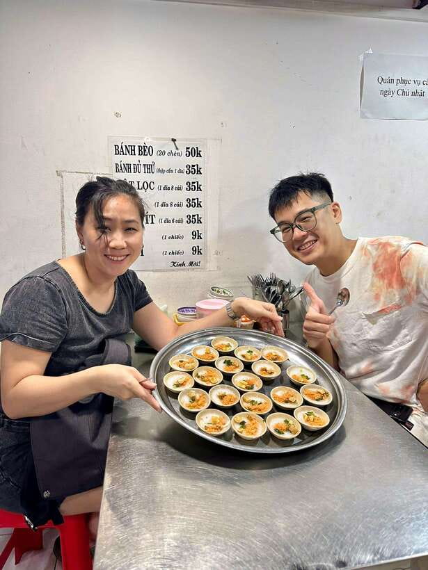 Ho Chi Minh City Food Tour On Scooter – UP TO 12 Tastings - Who should book this Saigon food tour?