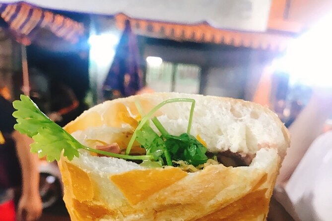 Ho Chi Minh City Signature Local Street Food by scooter Tour - Pickup, drop-off, and the easiest meeting plan